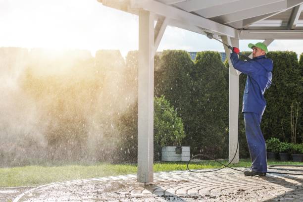 Trusted Lost Hills, CA Pressure Washing Services Experts