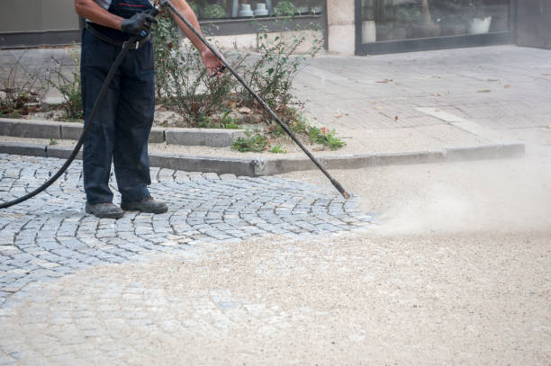 Best Building Exterior Washing  in Lost Hills, CA