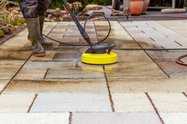 Best Warehouse Cleaning  in Lost Hills, CA