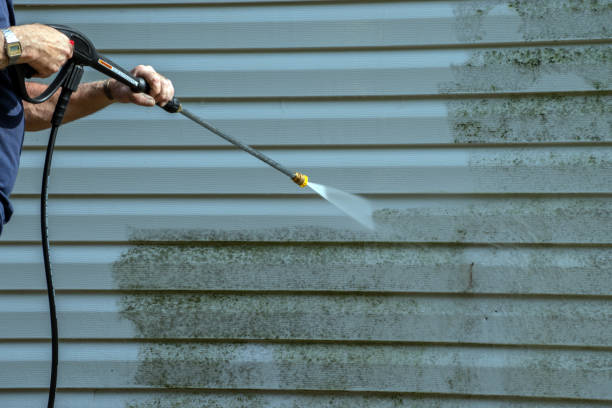 Best House Exterior Washing  in Lost Hills, CA