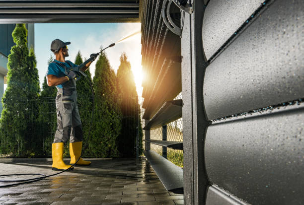 Best Post-Construction Pressure Washing  in Lost Hills, CA