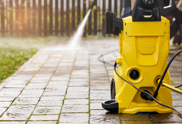 Best Machinery and Equipment Cleaning  in Lost Hills, CA